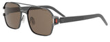 Gafas de sol Tag Heuer Drive Metal TH40047U