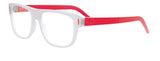 Lunettes de vue Tag Heuer Drive TH50037I