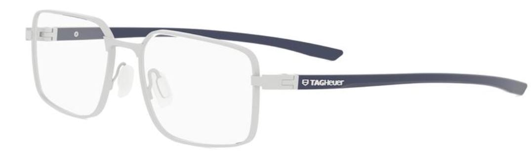 Bril op sterkte Tag Heuer Essential Metal TH50040U