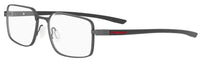 Bril op sterkte Tag Heuer Essential Metal TH50040U