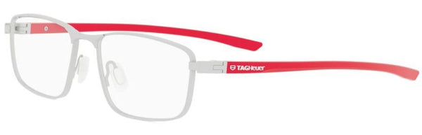 Bril op sterkte Tag Heuer Essential Metal TH50039U