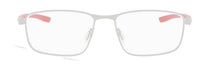 Bril op sterkte Tag Heuer Essential Metal TH50039U