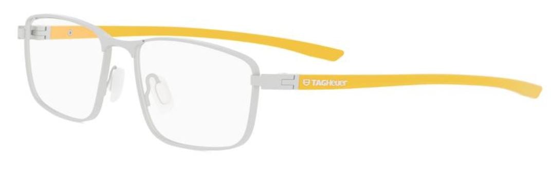 Bril op sterkte Tag Heuer Essential Metal TH50039U