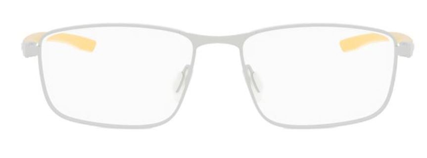 Bril op sterkte Tag Heuer Essential Metal TH50039U