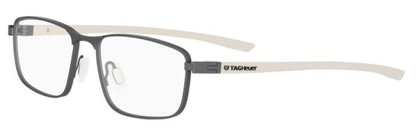 Bril op sterkte Tag Heuer Essential Metal TH50039U