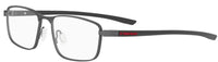Bril op sterkte Tag Heuer Essential Metal TH50039U