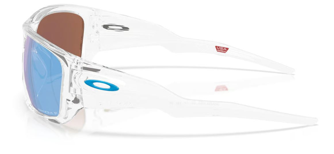 Zonnebril Oakley Masseter OO9486