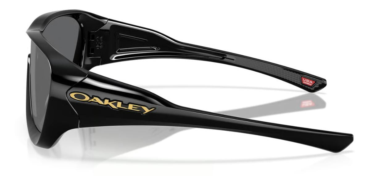 Солнцезащитные очки Oakley De la salle OO9493