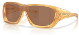 Occhiali da Sole Oakley De la salle OO9493