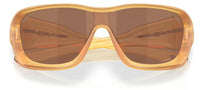 Солнцезащитные очки Oakley De la salle OO9493
