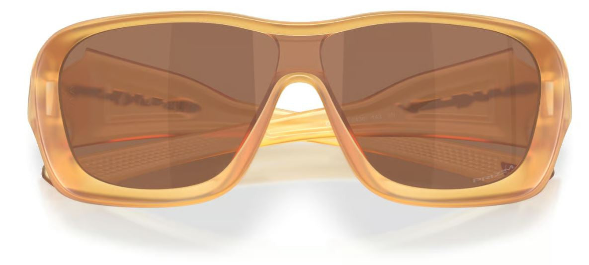 Солнцезащитные очки Oakley De la salle OO9493