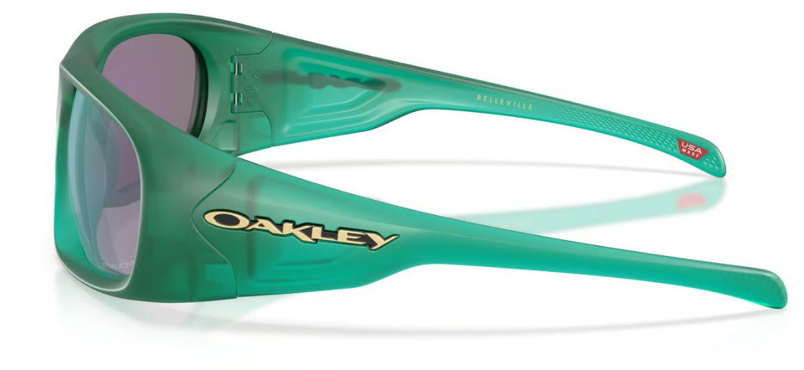 Zonnebrillen Oakley Belleville OO9491