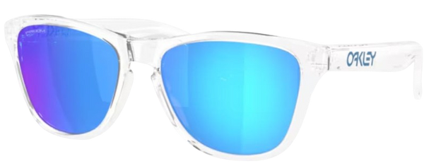 Zonnebril Oakley Frogskins S OO9508