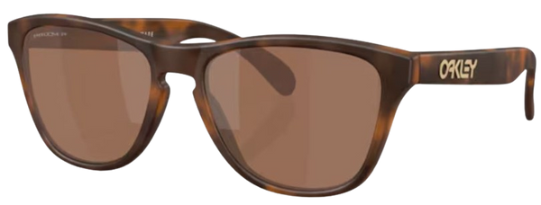 Zonnebril Oakley Frogskins S OO9508
