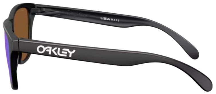 Oakley Frogskins S OO9508 Sunglasses