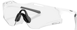 Lunettes de Soleil Oakley Cybr Zero OO9512D