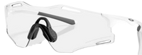 Zonnebrillen Oakley Cybr Zero OO9512D