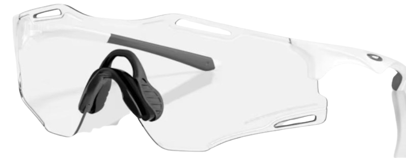 Zonnebrillen Oakley Cybr Zero OO9512D