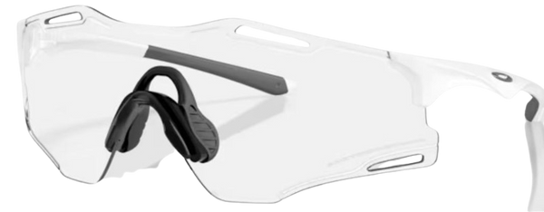 Lunettes de Soleil Oakley Cybr Zero OO9512D