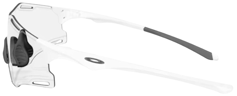 Zonnebrillen Oakley Cybr Zero OO9512D