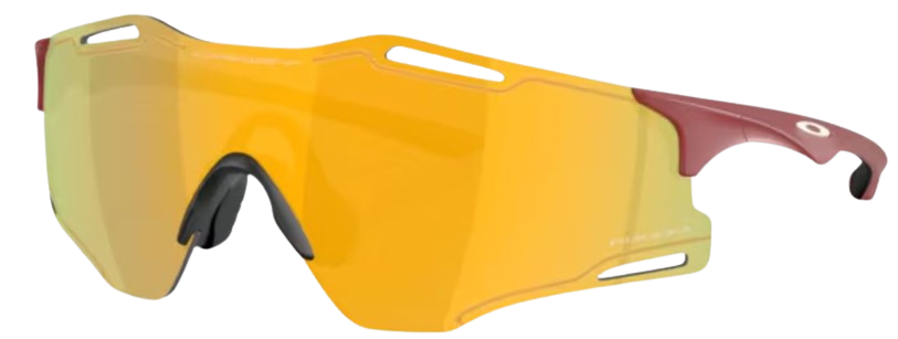 Zonnebrillen Oakley Cybr Zero OO9512D