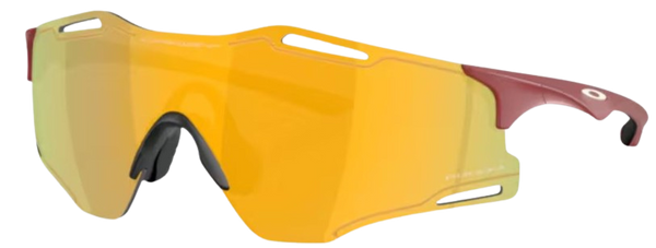 Lunettes de Soleil Oakley Cybr Zero OO9512D