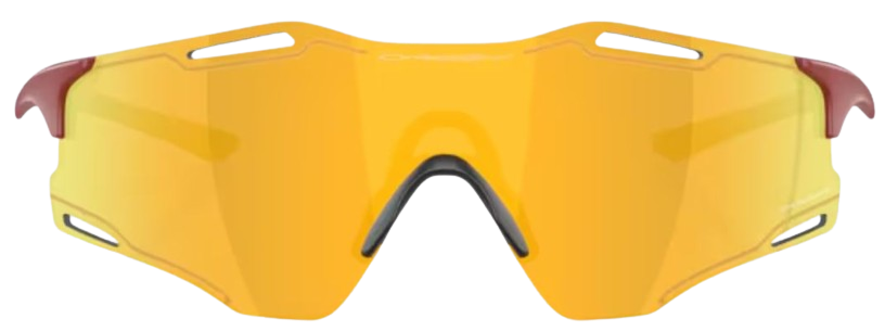 Zonnebrillen Oakley Cybr Zero OO9512D