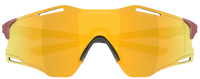 Zonnebrillen Oakley Cybr Zero OO9512D