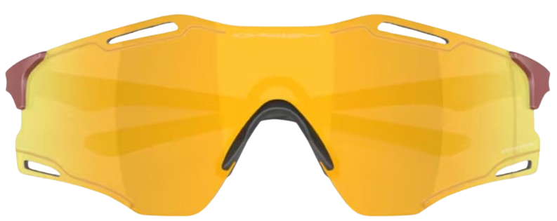 Zonnebrillen Oakley Cybr Zero OO9512D