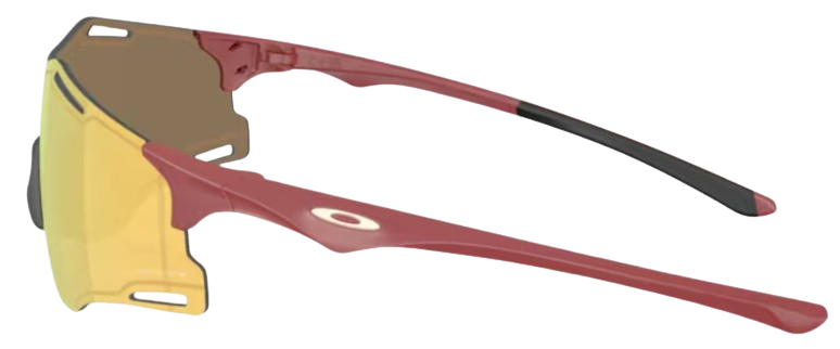 Zonnebrillen Oakley Cybr Zero OO9512D