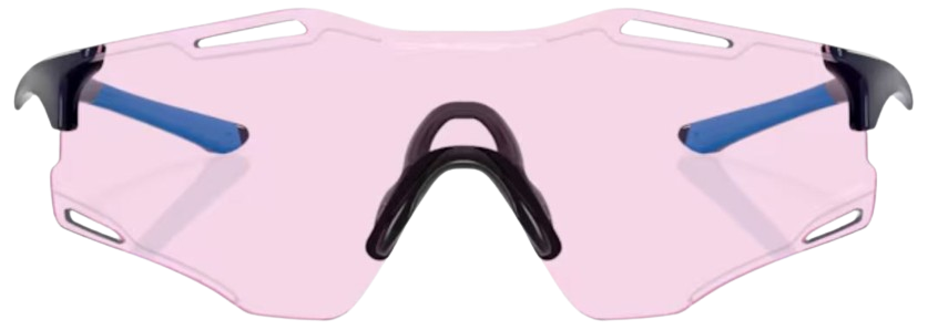 Zonnebrillen Oakley Cybr Zero OO9512D