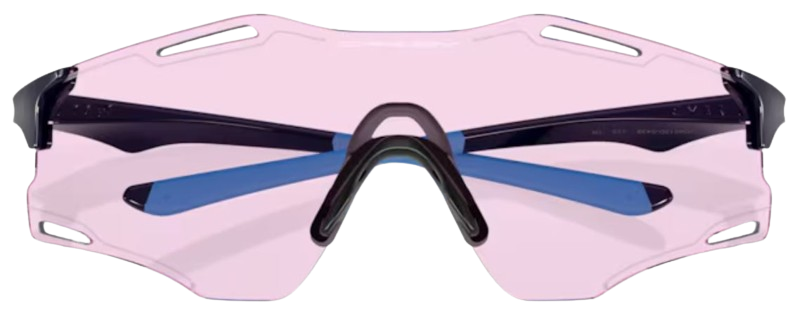 Zonnebrillen Oakley Cybr Zero OO9512D