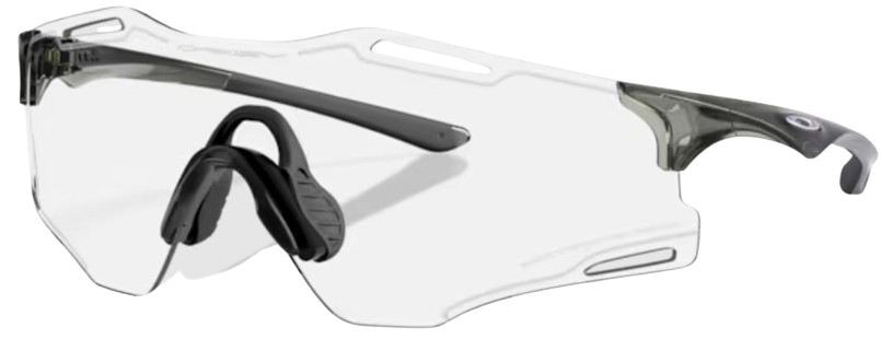 Zonnebrillen Oakley Cybr Zero OO9512D