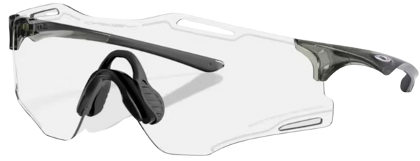 Lunettes de Soleil Oakley Cybr Zero OO9512D