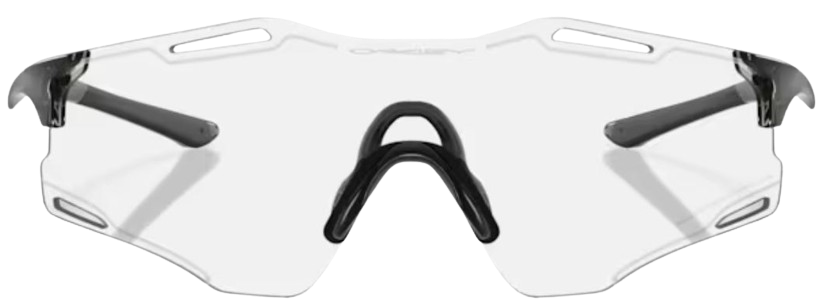 Zonnebrillen Oakley Cybr Zero OO9512D