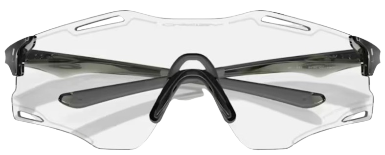 Zonnebrillen Oakley Cybr Zero OO9512D