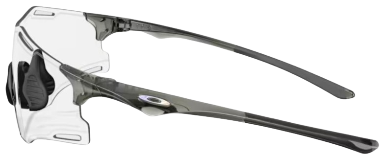 Zonnebrillen Oakley Cybr Zero OO9512D