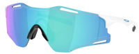Zonnebrillen Oakley Cybr Zero OO9512D