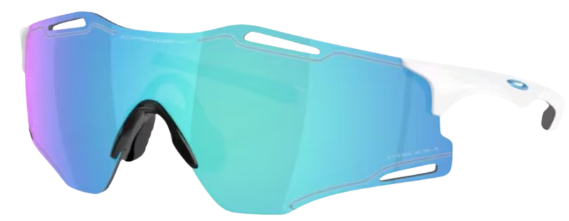 Zonnebrillen Oakley Cybr Zero OO9512D
