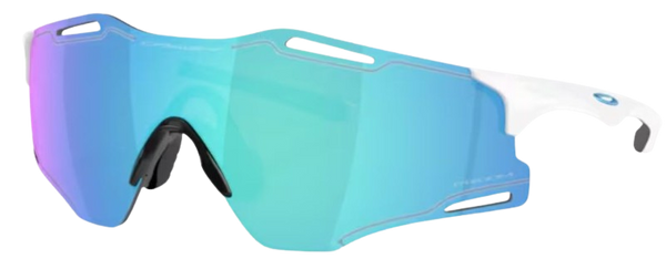 Lunettes de Soleil Oakley Cybr Zero OO9512D
