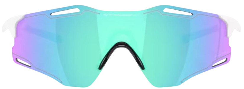 Zonnebrillen Oakley Cybr Zero OO9512D