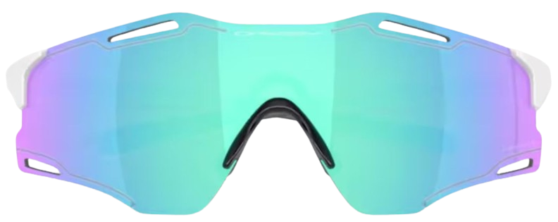 Zonnebrillen Oakley Cybr Zero OO9512D