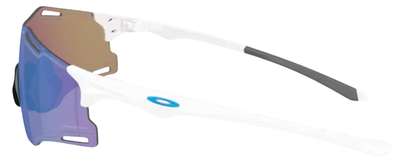 Zonnebrillen Oakley Cybr Zero OO9512D