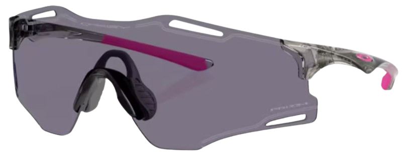 Zonnebrillen Oakley Cybr Zero OO9512D