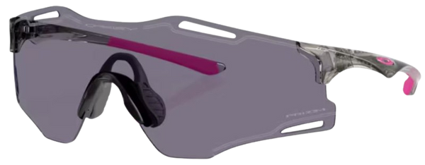 Lunettes de Soleil Oakley Cybr Zero OO9512D