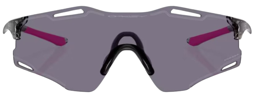 Zonnebrillen Oakley Cybr Zero OO9512D