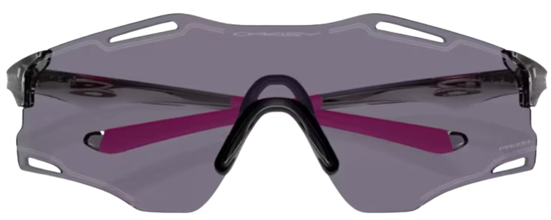Zonnebrillen Oakley Cybr Zero OO9512D