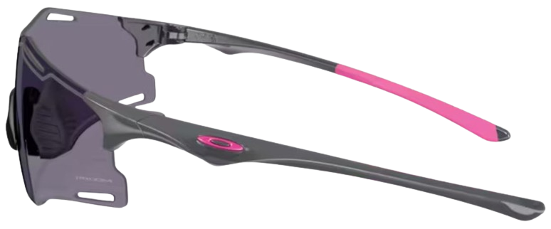 Zonnebrillen Oakley Cybr Zero OO9512D