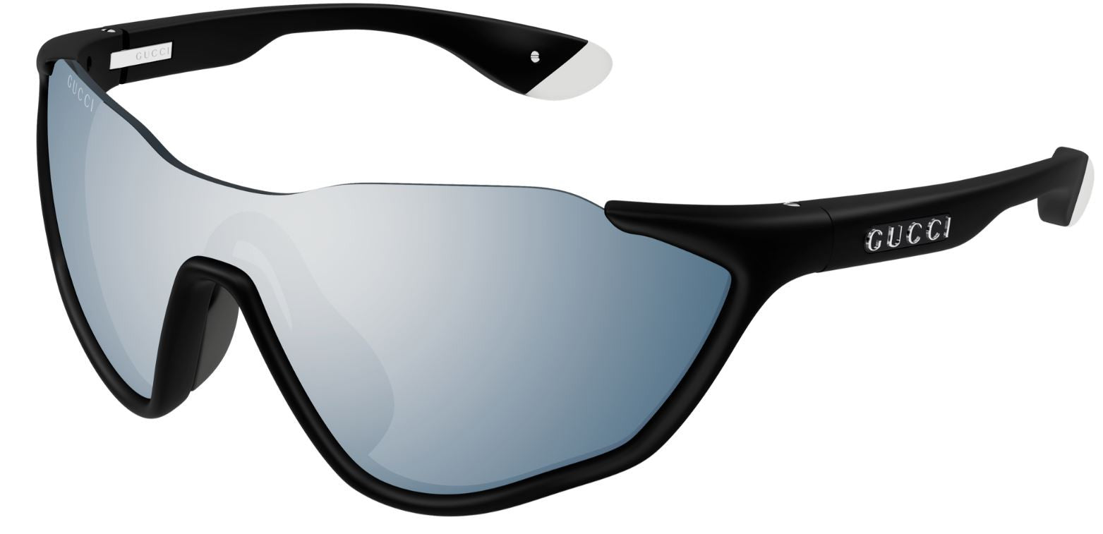 Gucci Institutional Logo GG2018S Sunglasses