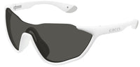 Gucci Institutional Logo GG2018S Sunglasses